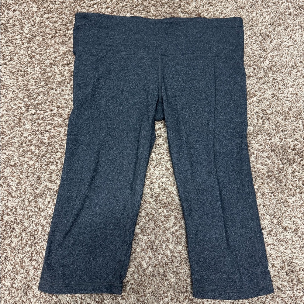 GapFit Crop Leggings